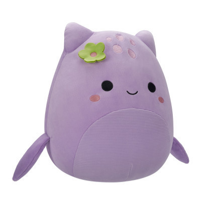 М&apos;яка іграшка Squishmallows Монстрик Шон 30 см (SQCR05420) Вінниця - фото 3