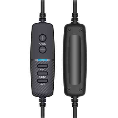 Наушники YENKEE YHP 3036 Nexus USB (35059459) Винница