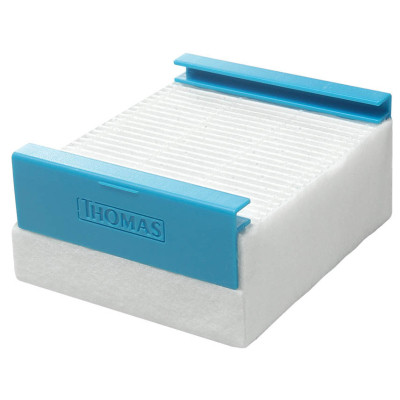 Фильтр для пылесоса Thomas 195308 Винница - изображение 1
