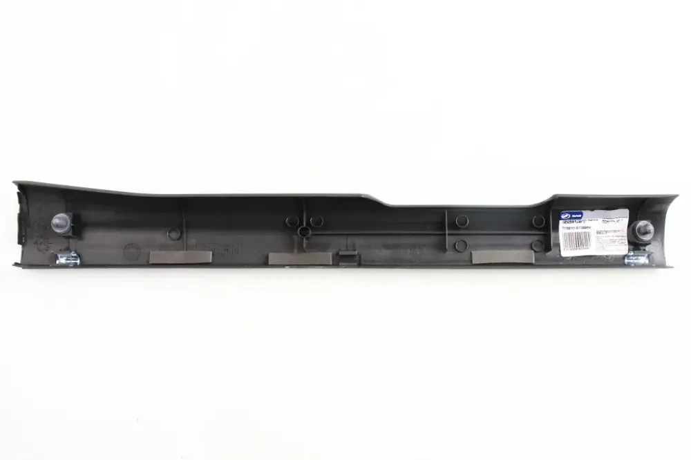 Облицювання порогою Los передня права GM (АвтоЗАЗ) Вінниця - фото 2