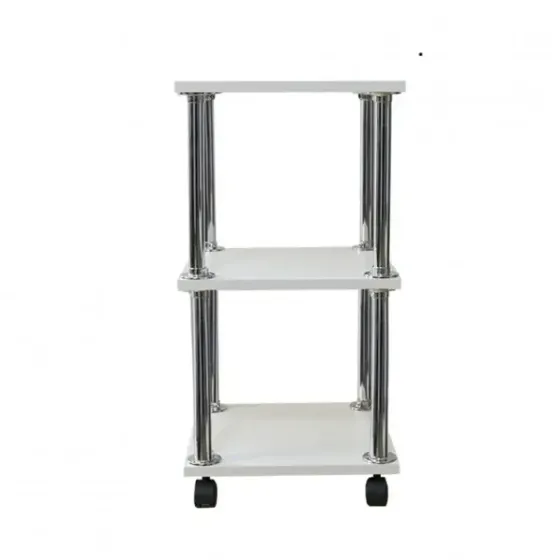 Тележка косметологическая на 3 полки UK-104 Киев