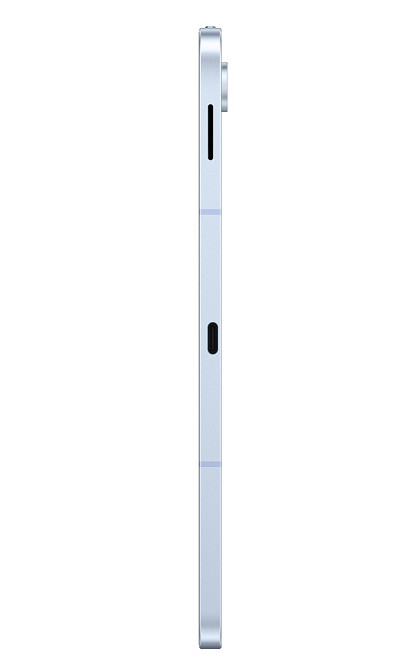 Планшет Samsung Galaxy Tab S10 FE WiFi SM-X520 8/128GB Light Blue (SM-X520NLBREUC) ( Світло-блакитний ) Харьков - изображение 8