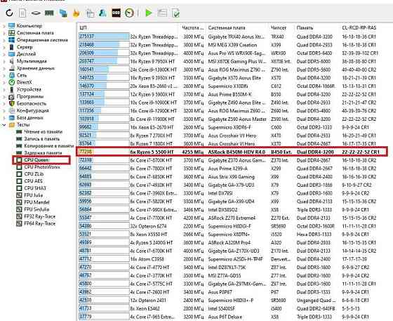 Ігровий ПК Ryzen 5 5500 GTX 1660Ti 6Gb. 16 DDR4 6/12 ядер 4.2 Hz. Київ