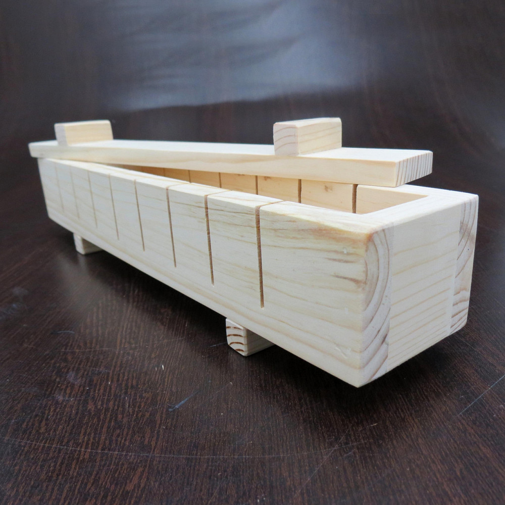 Пресс-форма для суши 