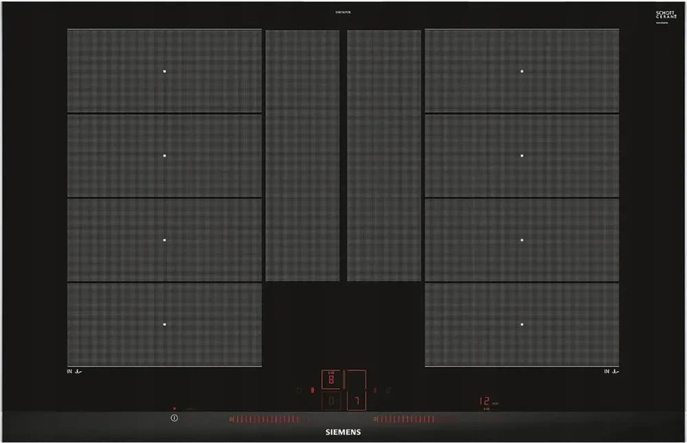 Варочная поверхность Siemens iQ700 EX875LYE3E Киев - изображение 1