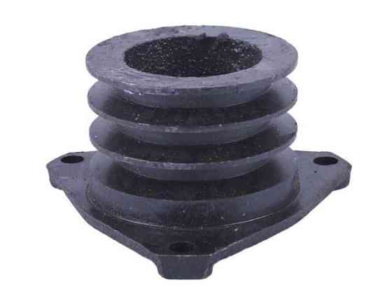 Шків ременя 3 струмка діаметр 110 мм мотоблок мотоблок мотоблок 190N Мукачево