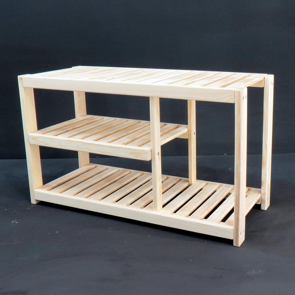 Полка для обуви 