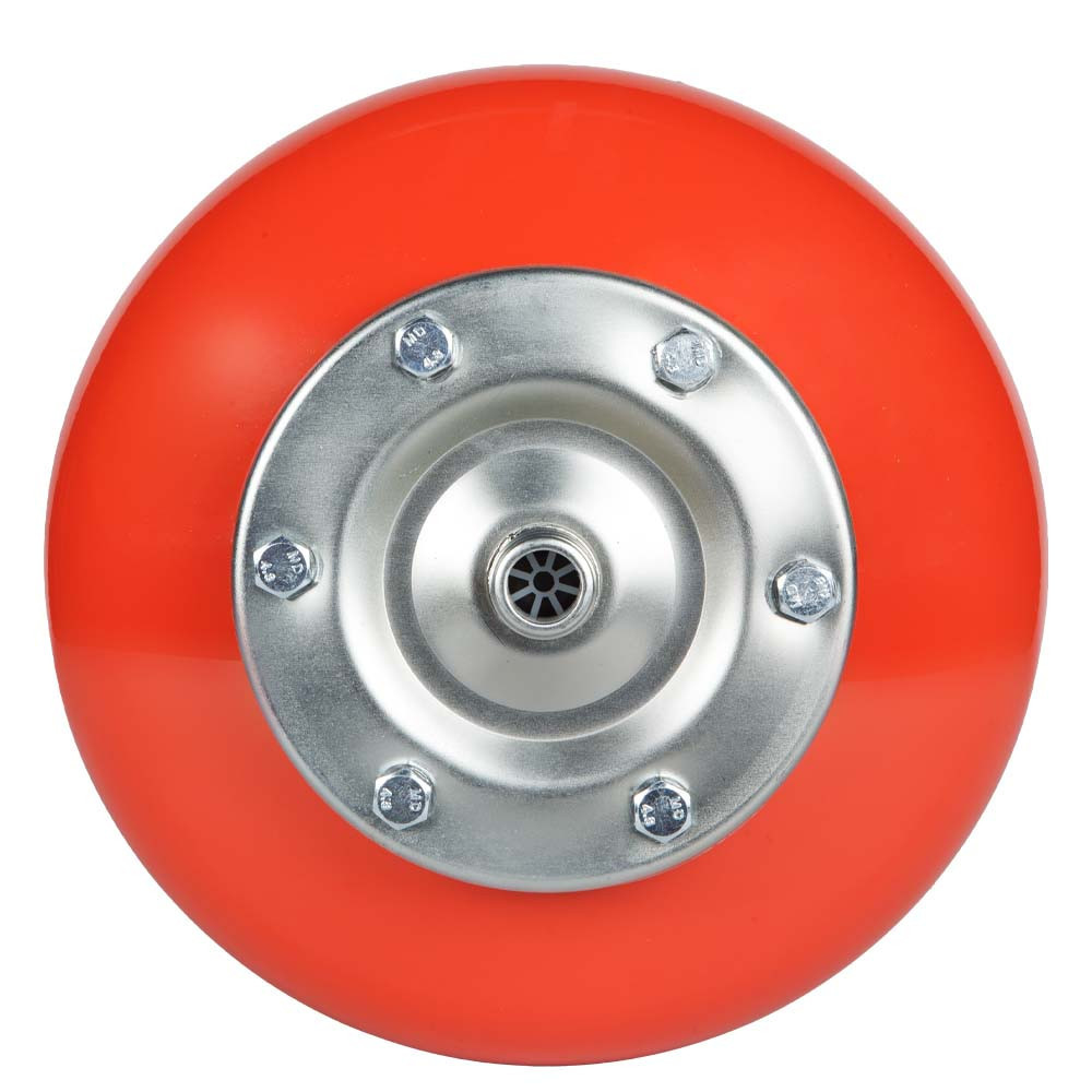 Бак для системи опалення циліндричний (розбірний) 24л AQUATICA (779165) Рівне - фото 5