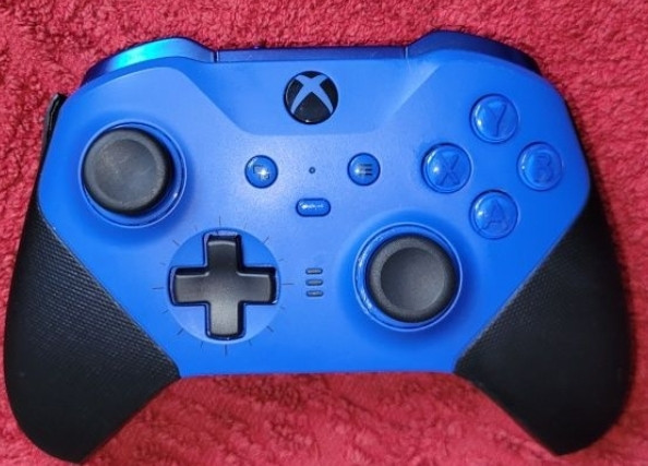 Геймпад бездротовий Microsoft Xbox Elite Wireless Controller Series 2 Харків - фото 2