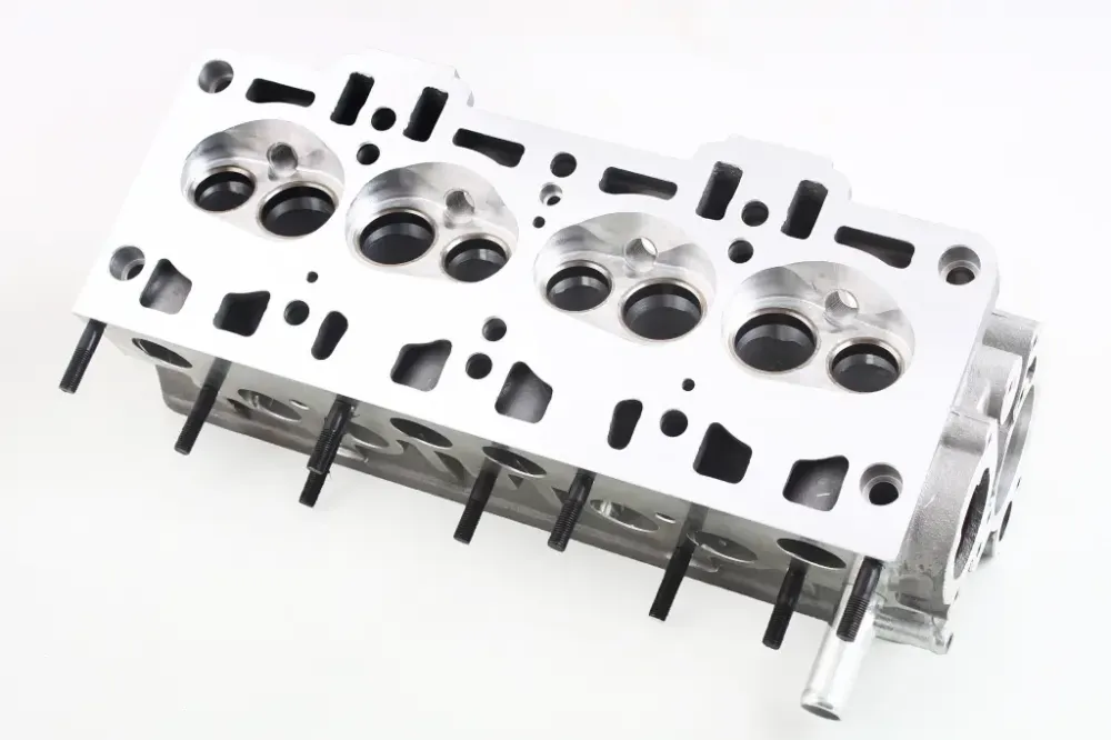 Головка блока Lanos 1.4 АвтоЗАЗ під дрос. засл. з електропогрівом Вінниця - фото 3