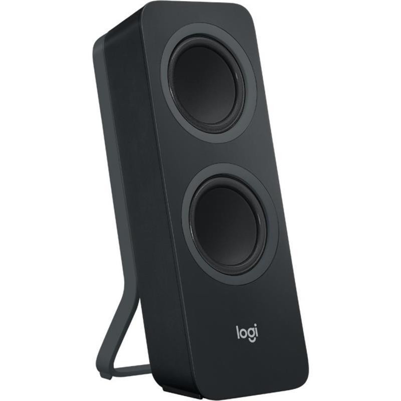 Акустична система Logitech Z207 Black (980-001295) Чорний Харьков - изображение 3