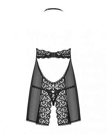 Платье JSY JS228162 Black S/M Sex Aura Киев