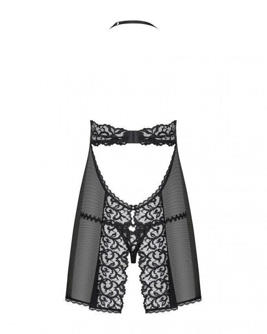Платье JSY JS228162 Black S/M Sex Aura Киев - изображение 4