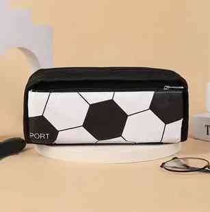 Пенал шкільний для хлопчика Футбол Київ