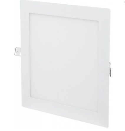LED Панель врізна квадратна 24W 6400К 1910Lm 464RKP-24 Лезард Житомир
