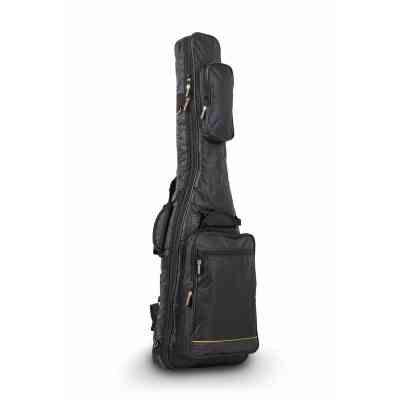 Чехол для гитары RockBag Deluxe Line - Electric Guitar Gig Bag - Black (RB 20506 B) Винница