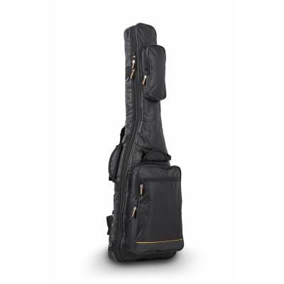Чохол для гітари RockBag Deluxe Line - Electric Guitar Gig Bag - Black (RB 20506 B) Вінниця - фото 3