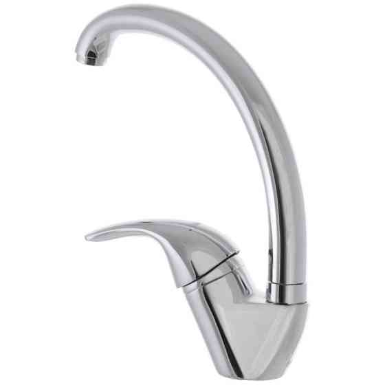 Змішувач для кухні Haiba VIOLET 011   ( HB0398 ) 28791 Харьков
