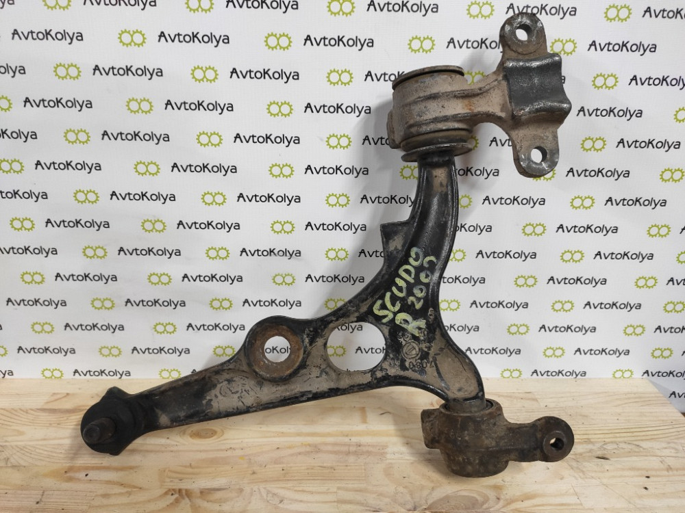 Важіль передній Peugeot Expert 1996-2006 Ковель - изображение 1