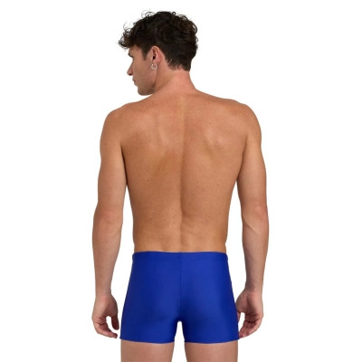 Плавки Arena Zip Swim Short 006159-700 синій 80 (3468336882221) Вінниця - фото 2
