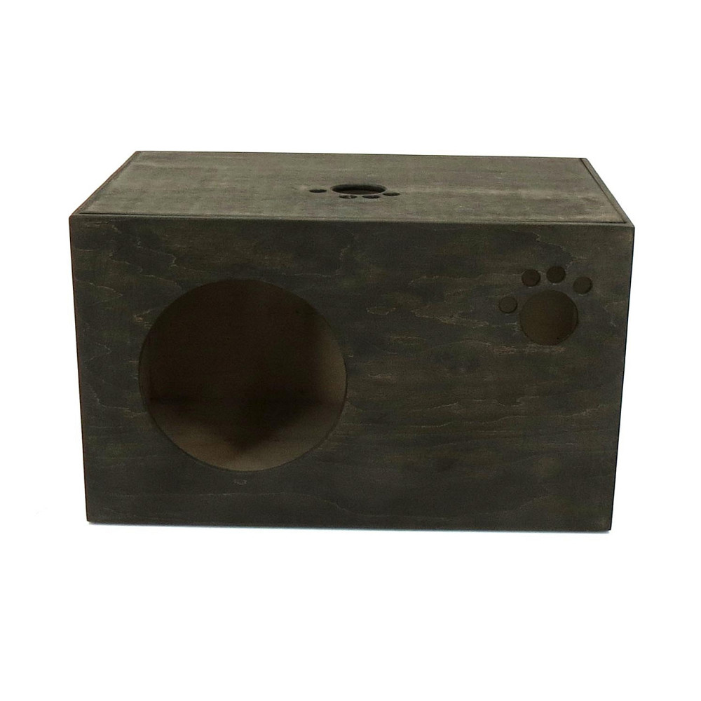 Домик для кошки 