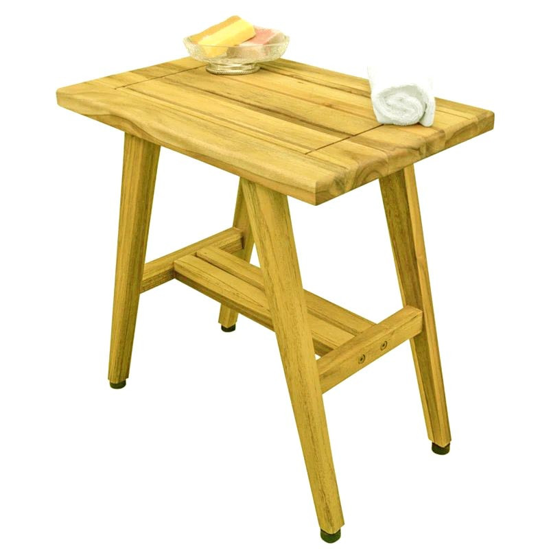 Табурет для ванной 