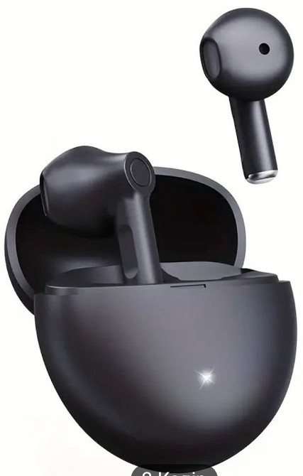 Бездротові навушники. Київ - фото 2