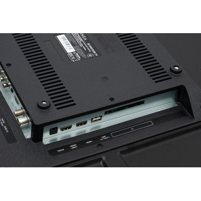 Телевізор Vinga S55UHD25BWEB Вінниця - фото 7