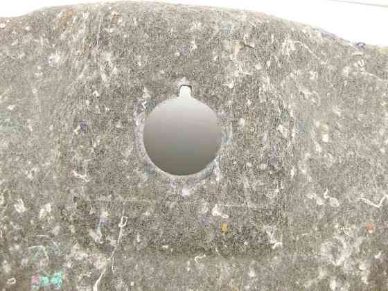 Mercedes-Benz  A2116940525 9C53 Обшивка кришки багажника антрацит E-Class W211 Одесса