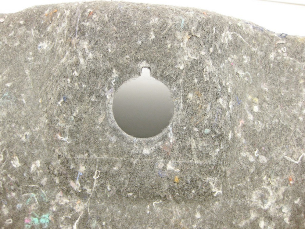 Mercedes-Benz  A2116940525 9C53 Обшивка кришки багажника антрацит E-Class W211 Одесса - изображение 6