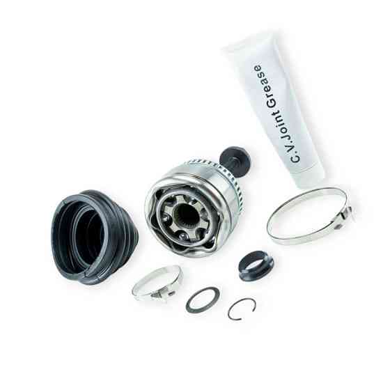 Шрус A6 C5, Фольцваген Пассат B5, Шкода Superb I (96-08) наружный (z33x30, ABS -45) Ауди Мукачево