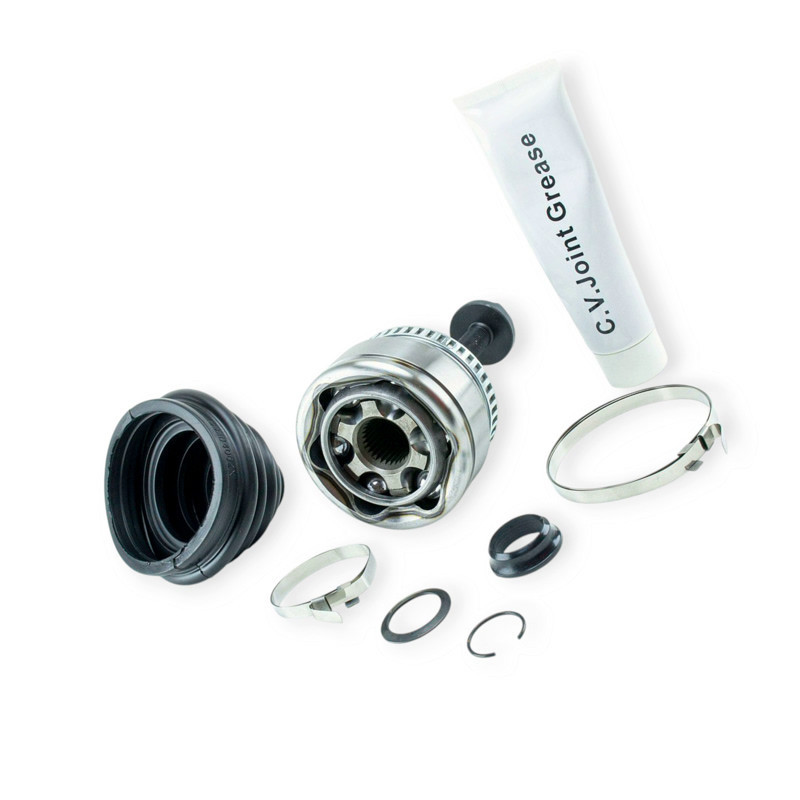 Шрус A6 C5, Фольцваген Пассат B5, Шкода Superb I (96-08) наружный (z33x30, ABS -45) Ауди Мукачево - изображение 1