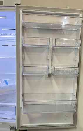 Новый холодильник Samsung под встраивание BRB26600FWW Киев