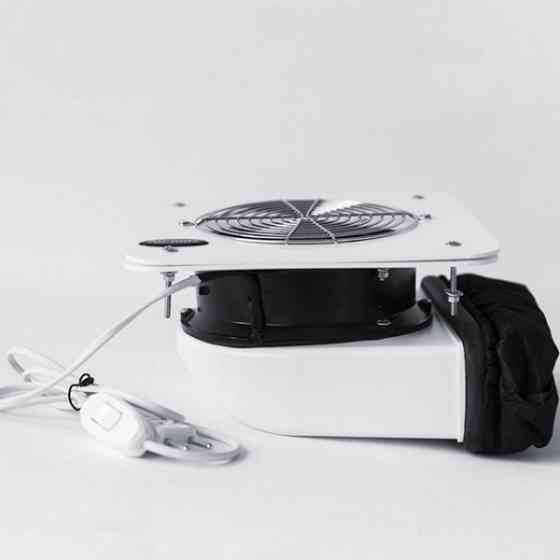 Витяжка манікюрна Air max V6 (вбудована) Київ