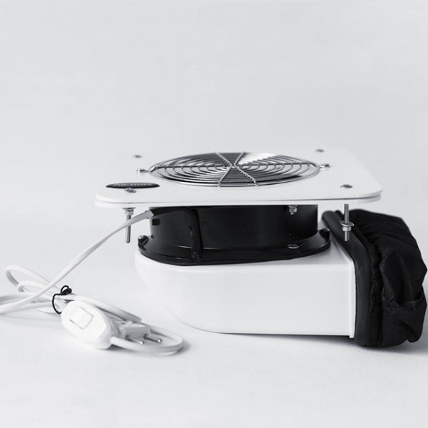 Витяжка манікюрна Air max V6 (вбудована) Київ - фото 2