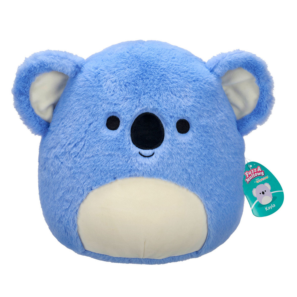 М'яка іграшка Squishmallows - Коала Кайла (30 cm) Дніпро - фото 7