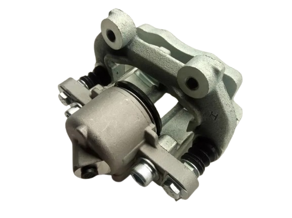 Суппорт 2112 Flagmus правый в сб. без колодок Винница - изображение 1