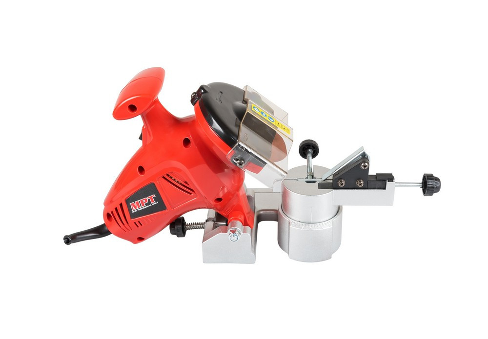 MPT Верстат для заточування ланцюгів MPT 180 Вт 6300 об/хв 100 мм Киев - изображение 4