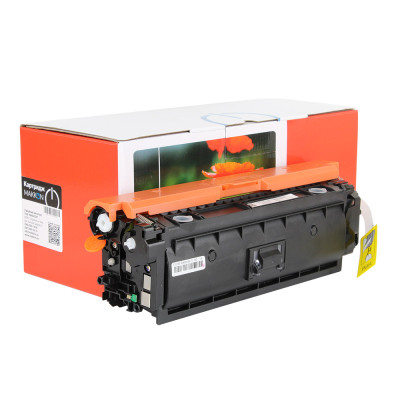 Картридж Makkon HP CF360A (508A) black (MN-HP-CF360A-U) Винница - изображение 1