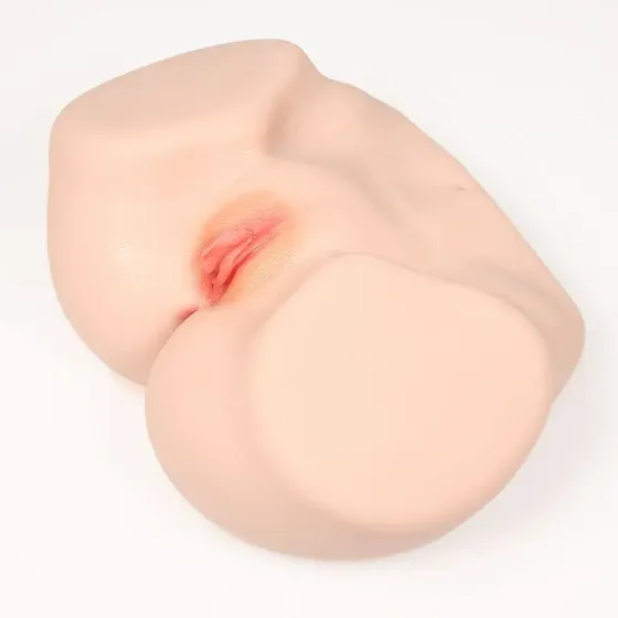 Мастурбатор Kokos 004 Vailla ONAHOLE Real Vagina Львов