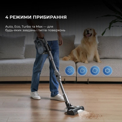 Пилосос Jimmy H11PRO Вінниця - фото 10