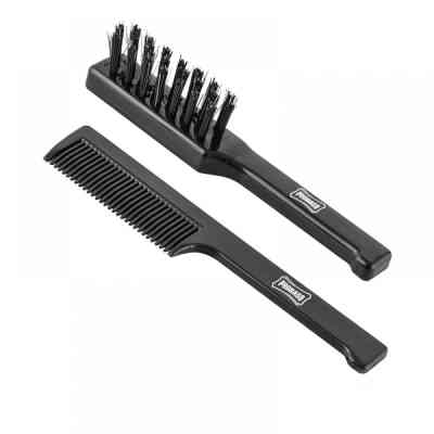 Щетка для бороды Proraso Набор по уходу за бородой и усами (8004395002580) Винница