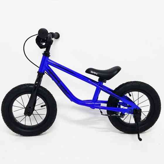 Дитячі велосипеди, Педалей немає Доступний дитячий двоколісний велосипед, Велобіг дитячий CG-29 Івано-Франківськ