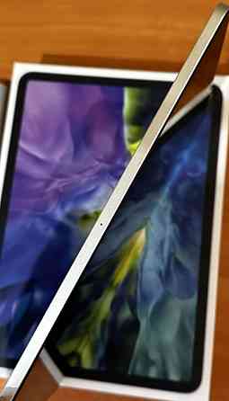 Планшет iPad Pro 11