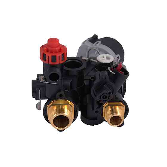 Airfel Premix / Elegant 24 кВт Запчасть: гидрогруппа в сборе (5035624) Киев