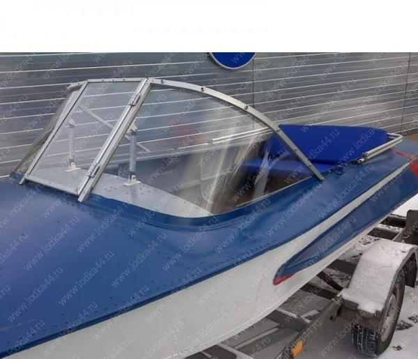 Ветровое Стекло На Лодку Обь M И Обь 1 Материал Акрил Gala Киев - изображение 4