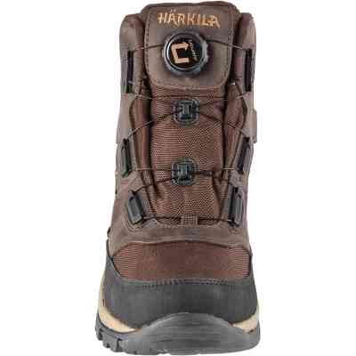 Черевики Harkila Chase GTX SMU Коричневі 39 (30011654207) Вінниця