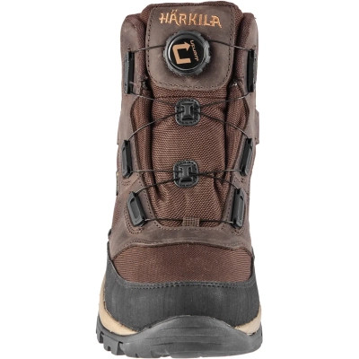 Ботинки Harkila Chase GTX SMU Коричневі 39 (30011654207) Винница - изображение 3