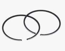 Кільця 2T Гареллі (Ø41,00) Мукачево - фото 1