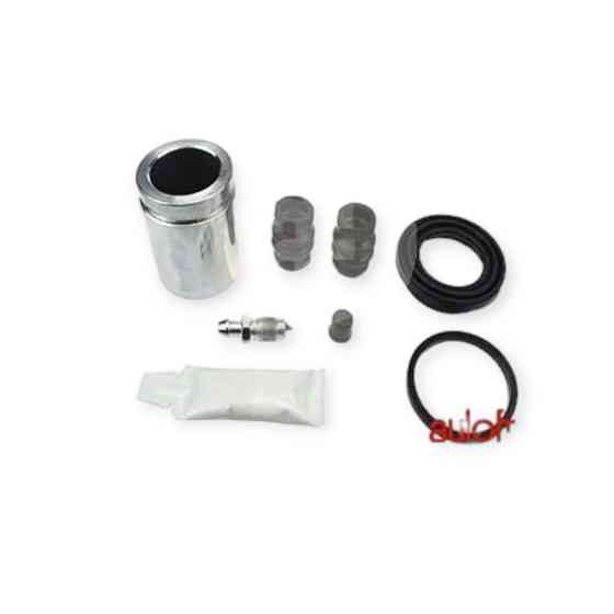 Ремкомплект задний с поршнем Hyundai Santa Fe (d, 36mm) 01- суппорта Мукачево